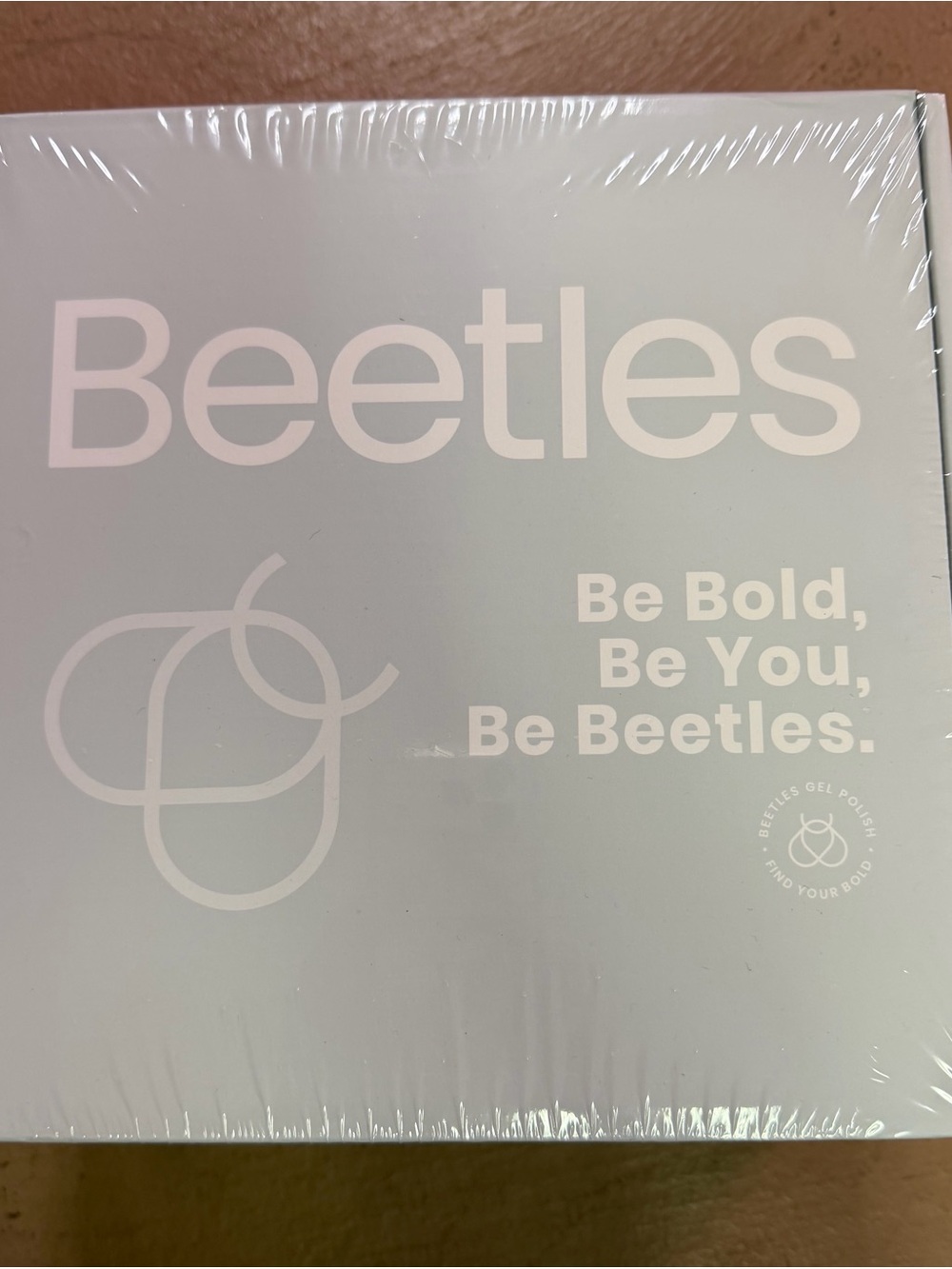 Beetles Gel Nail All-In-1 Mani Kit
